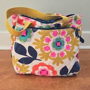 French Bull Yoga bag